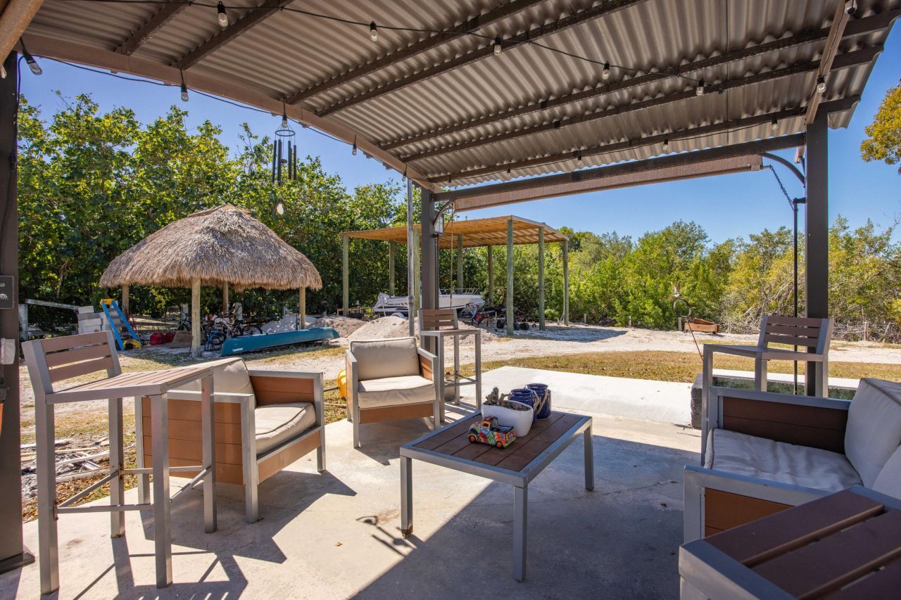 19267 Hansen Trail, Sugarloaf, FL 33042 Photo