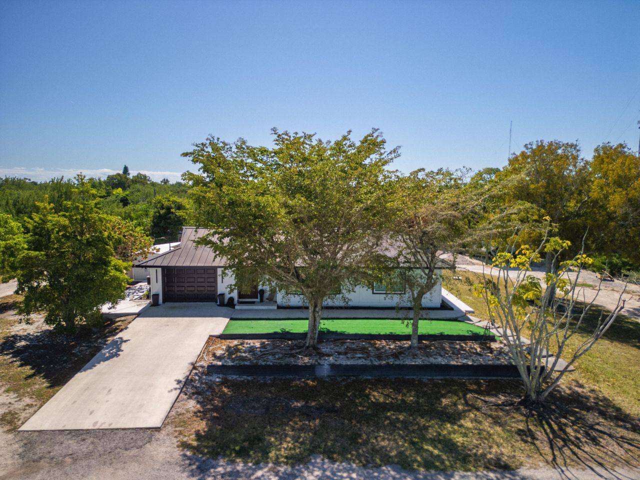 19267 Hansen Trail, Sugarloaf, FL 33042 Photo