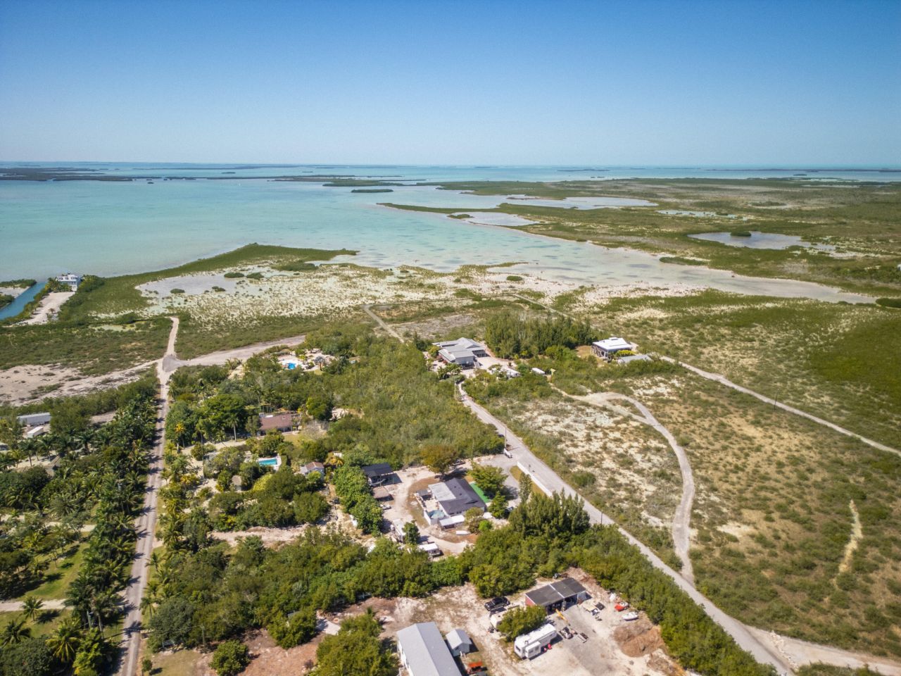 19267 Hansen Trail, Sugarloaf, FL 33042 Photo