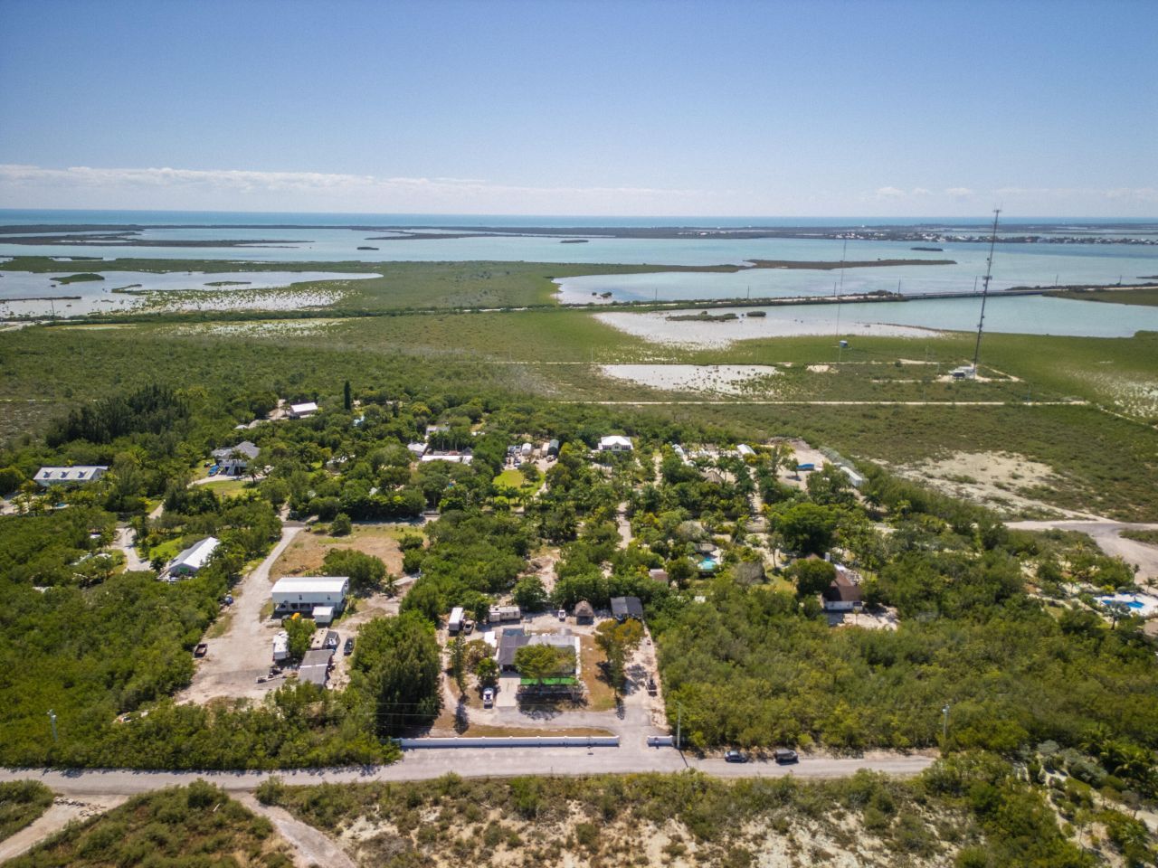 19267 Hansen Trail, Sugarloaf, FL 33042 Photo