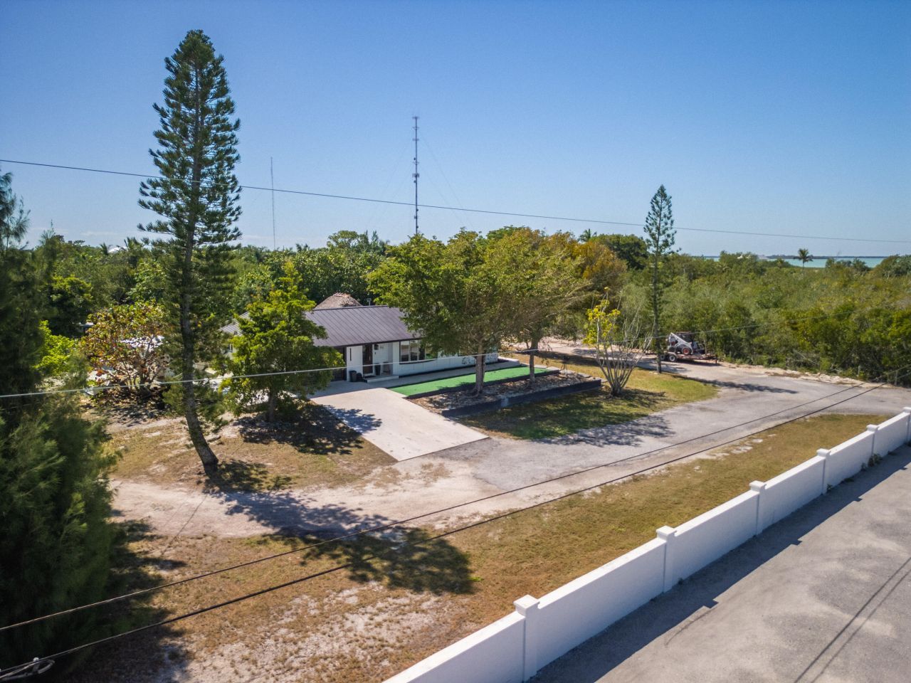 19267 Hansen Trail, Sugarloaf, FL 33042 Photo