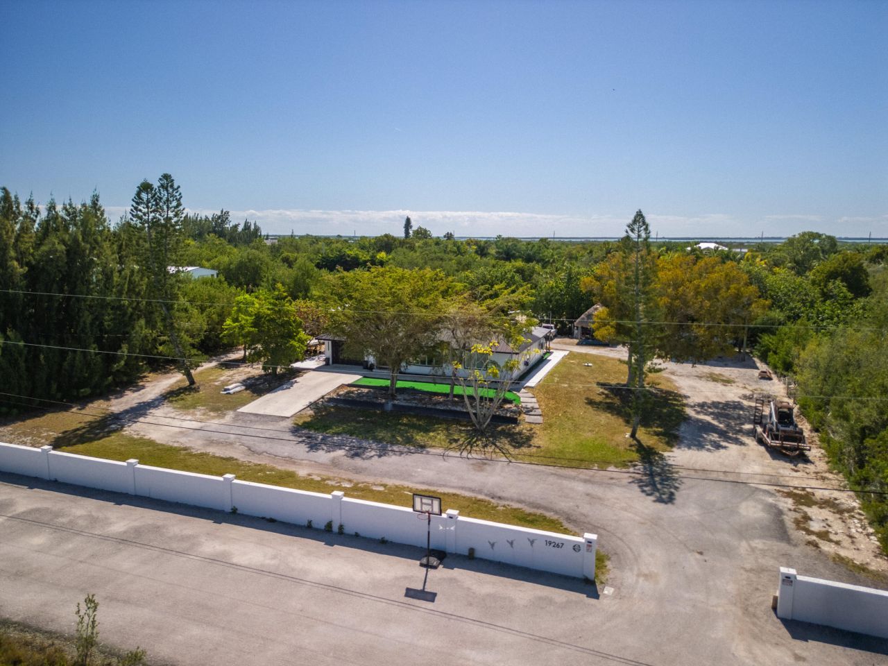 19267 Hansen Trail, Sugarloaf, FL 33042 Photo