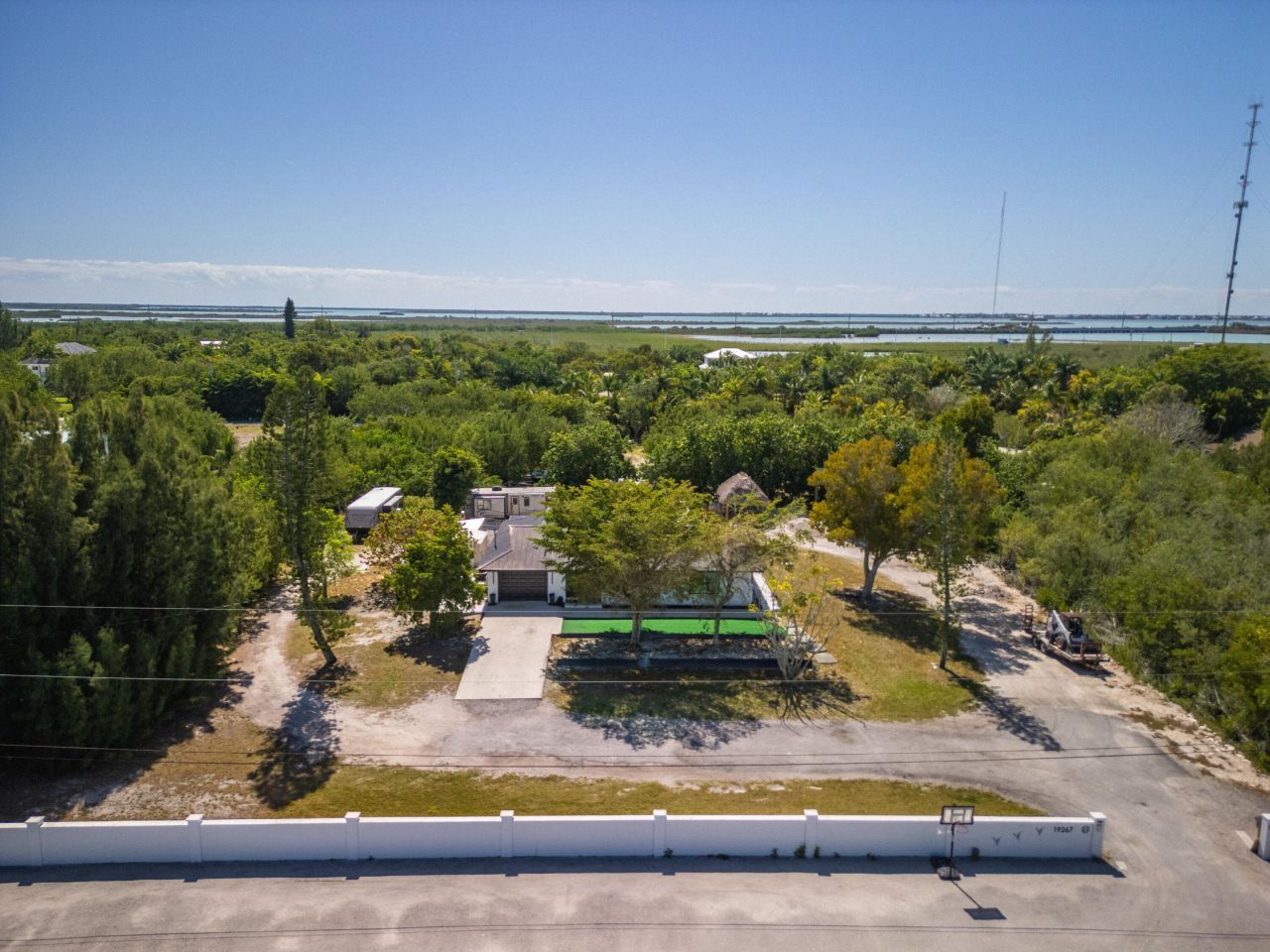 19267 Hansen Trail, Sugarloaf, FL 33042 Photo