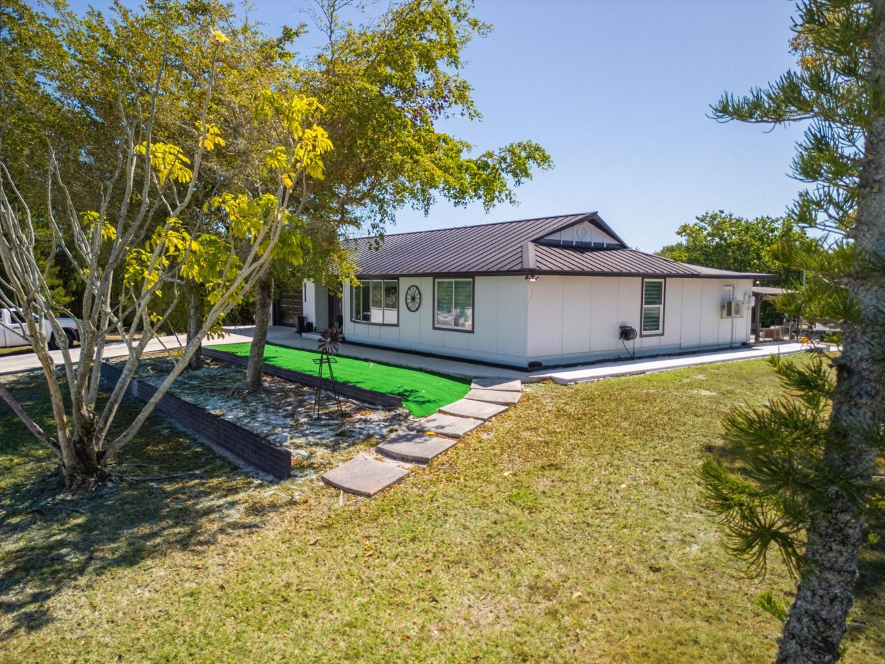 19267 Hansen Trail, Sugarloaf, FL 33042 Photo