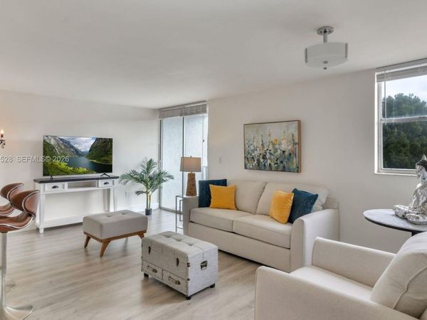 1250 Alton Road , Unit 3A, Miami Beach, FL 33139