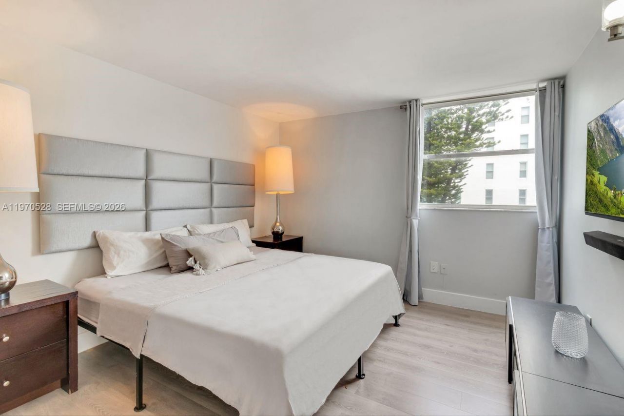 1250 Alton Road , Unit 3A, Miami Beach, FL 33139 Photo