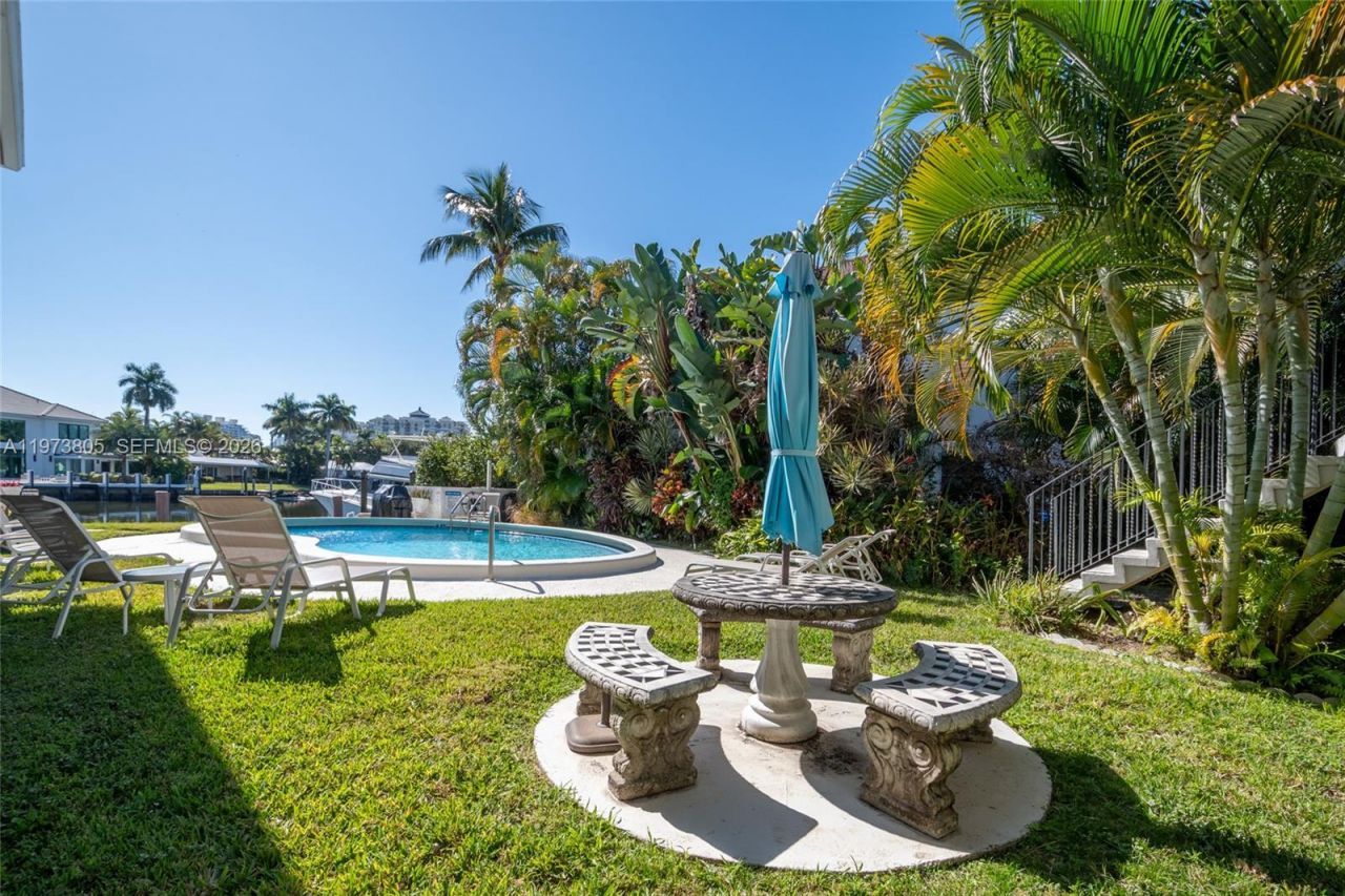 1308 Bayview Dr, Unit 2B, Fort Lauderdale, FL 33304 Photo