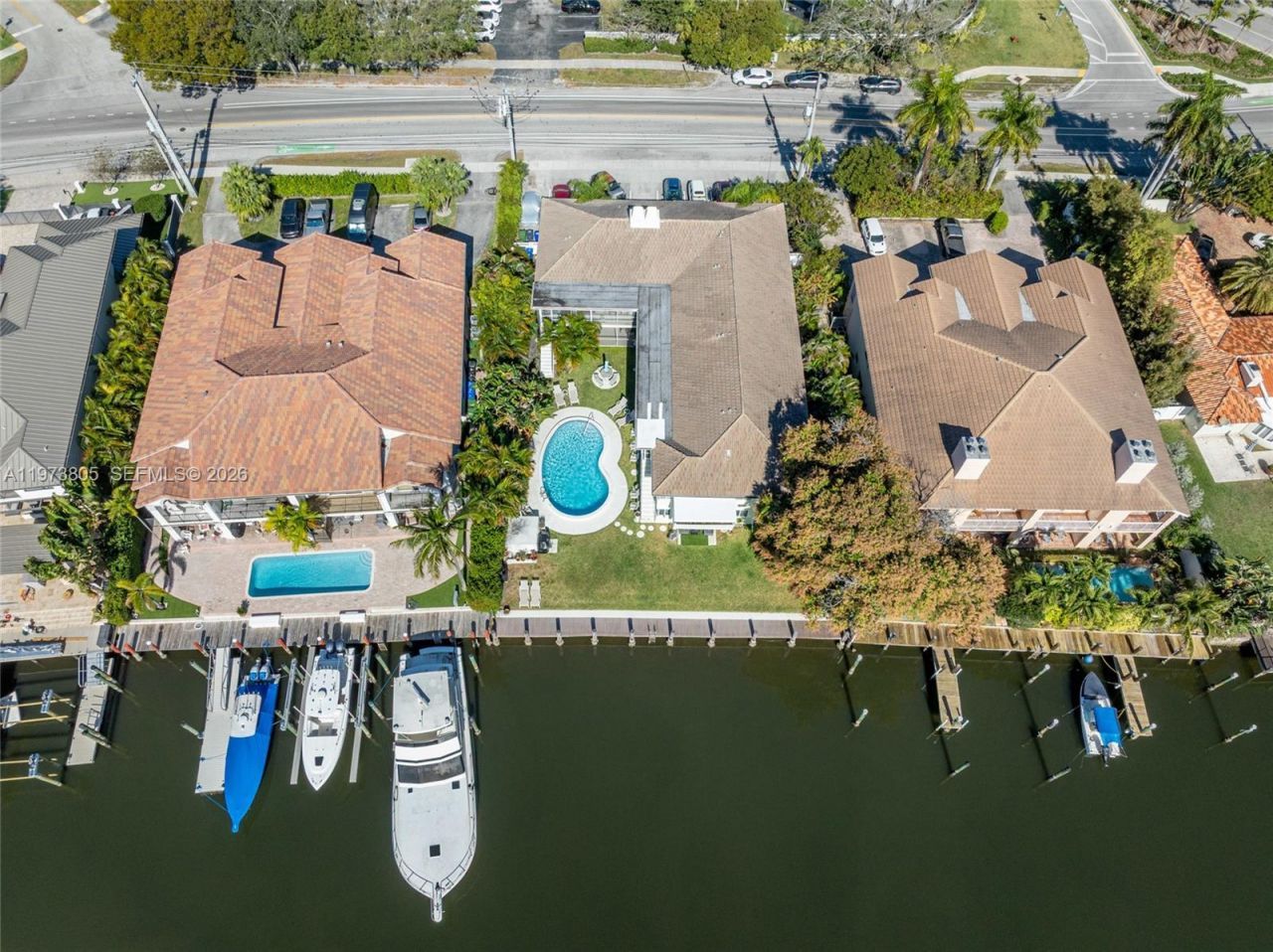 1308 Bayview Dr, Unit 2B, Fort Lauderdale, FL 33304 Photo