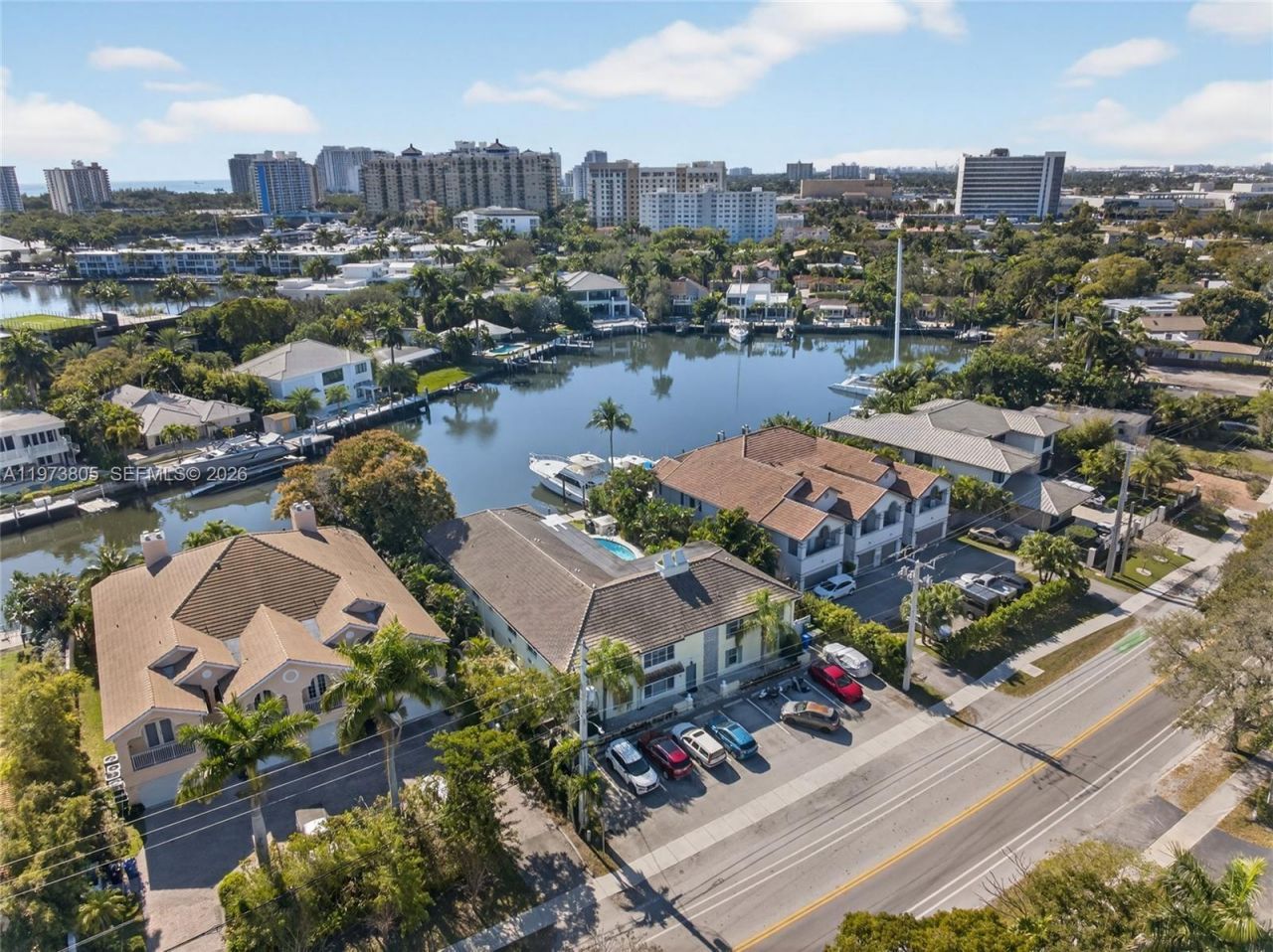 1308 Bayview Dr, Unit 2B, Fort Lauderdale, FL 33304 Photo