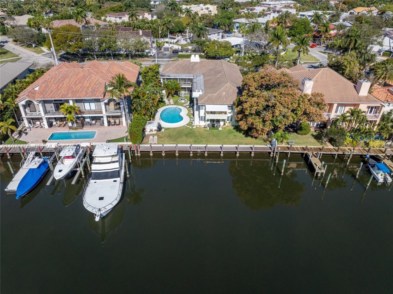 1308 Bayview Dr, Unit 2B, Fort Lauderdale, FL 33304 Photo