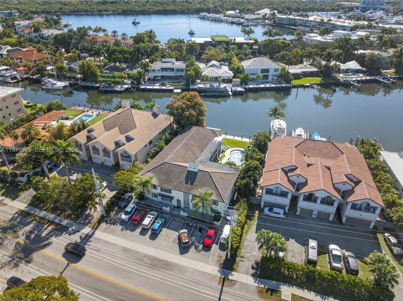 1308 Bayview Dr, Unit 2B, Fort Lauderdale, FL 33304 Photo