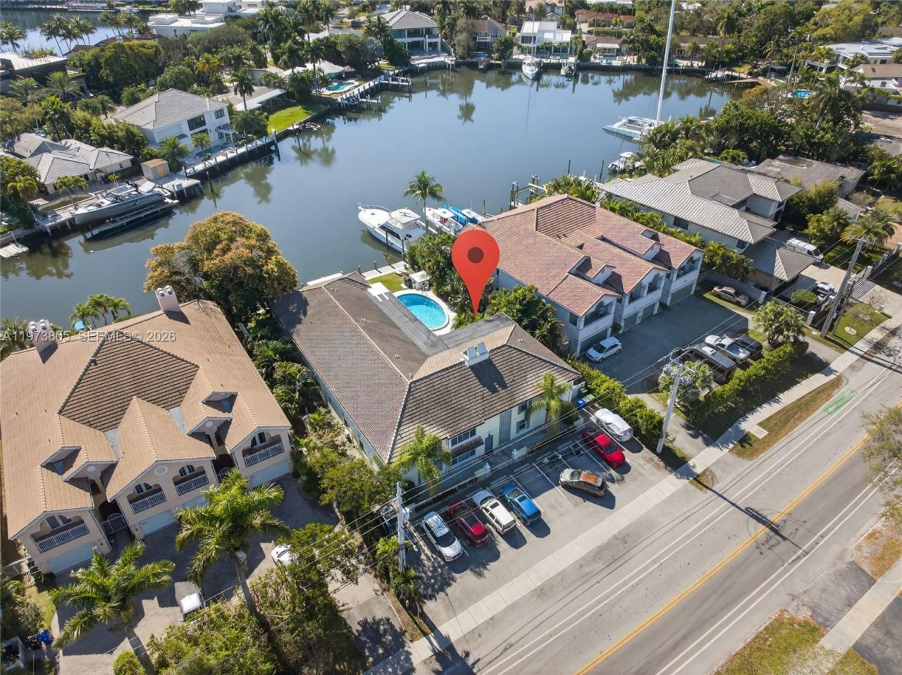 1308 Bayview Dr, Unit 2B, Fort Lauderdale, FL 33304 Photo