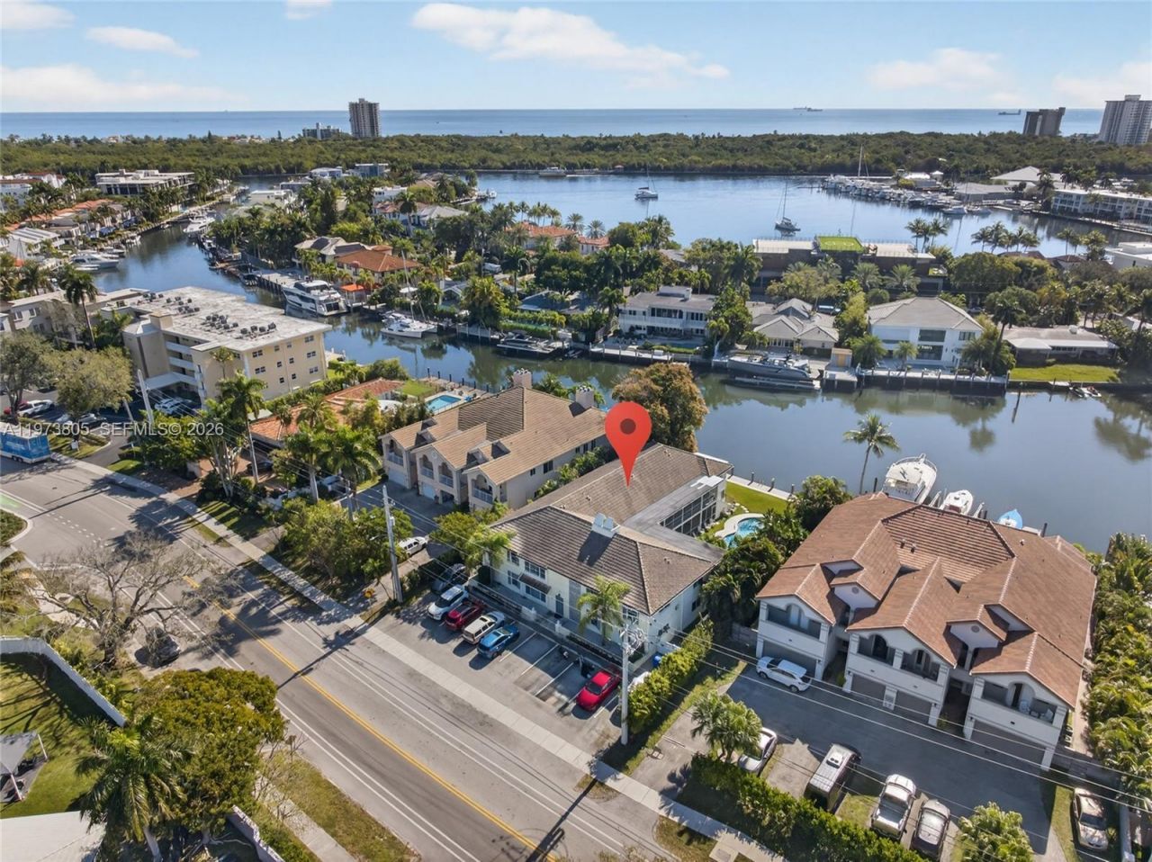 1308 Bayview Dr, Unit 2B, Fort Lauderdale, FL 33304 Photo