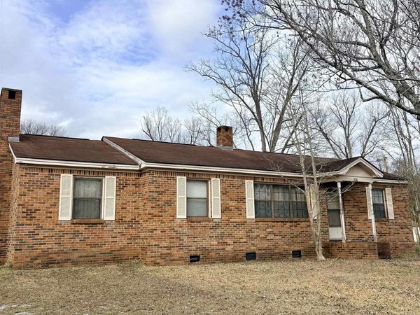 434 Highway 83, Evergreen, AL 36401