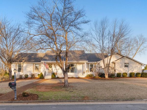 208 Knights Bridge Rd, Florence, AL