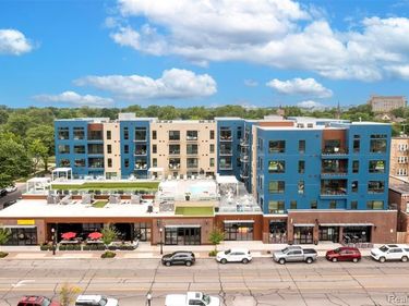 166 oak st, Wyandotte, MI 49192