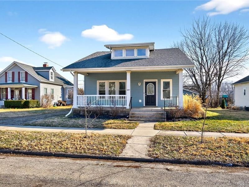 659 N King Street, Xenia, OH 45385 Photo 1