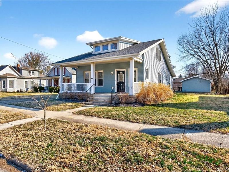 659 N King Street, Xenia, OH 45385 Photo 2