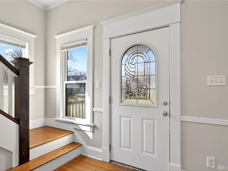 659 N King Street, Xenia, OH 45385 Photo 4