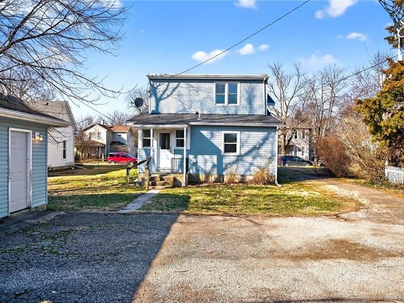 659 N King Street, Xenia, OH 45385 Photo 44