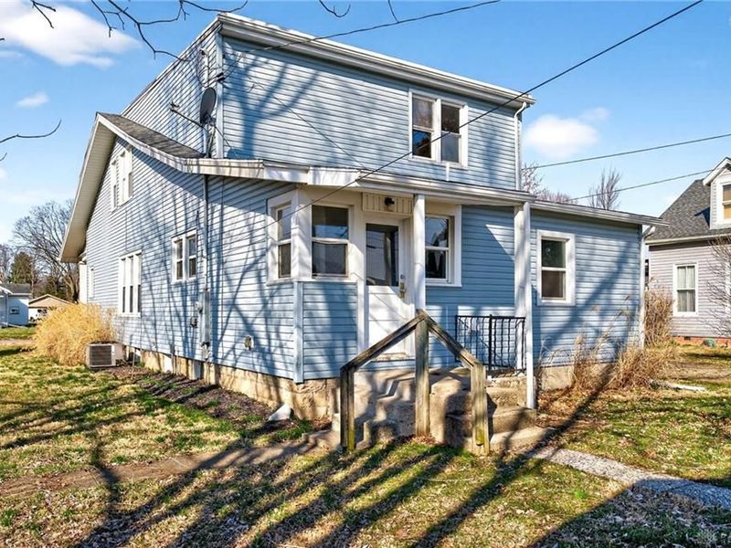 659 N King Street, Xenia, OH 45385 Photo 45