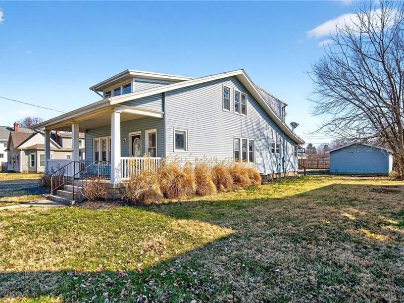 659 N King Street, Xenia, OH 45385 Photo 46