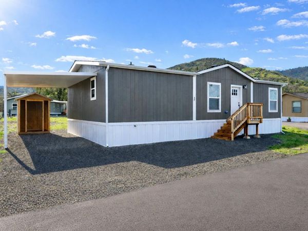 1 Corral Lane, Unit 37, Ashland, OR 97520