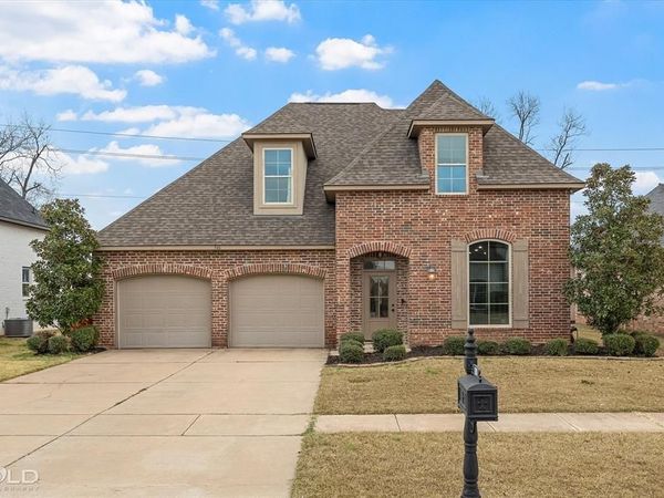 946 Maize Street, Bossier City, LA 71111