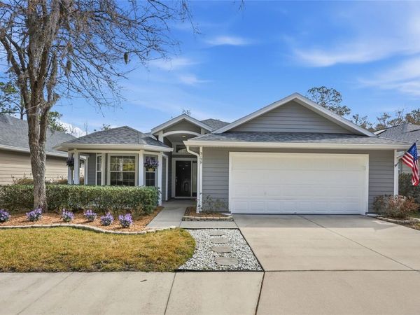 5139 NW 21ST TERRACE , GAINESVILLE, FL 32605