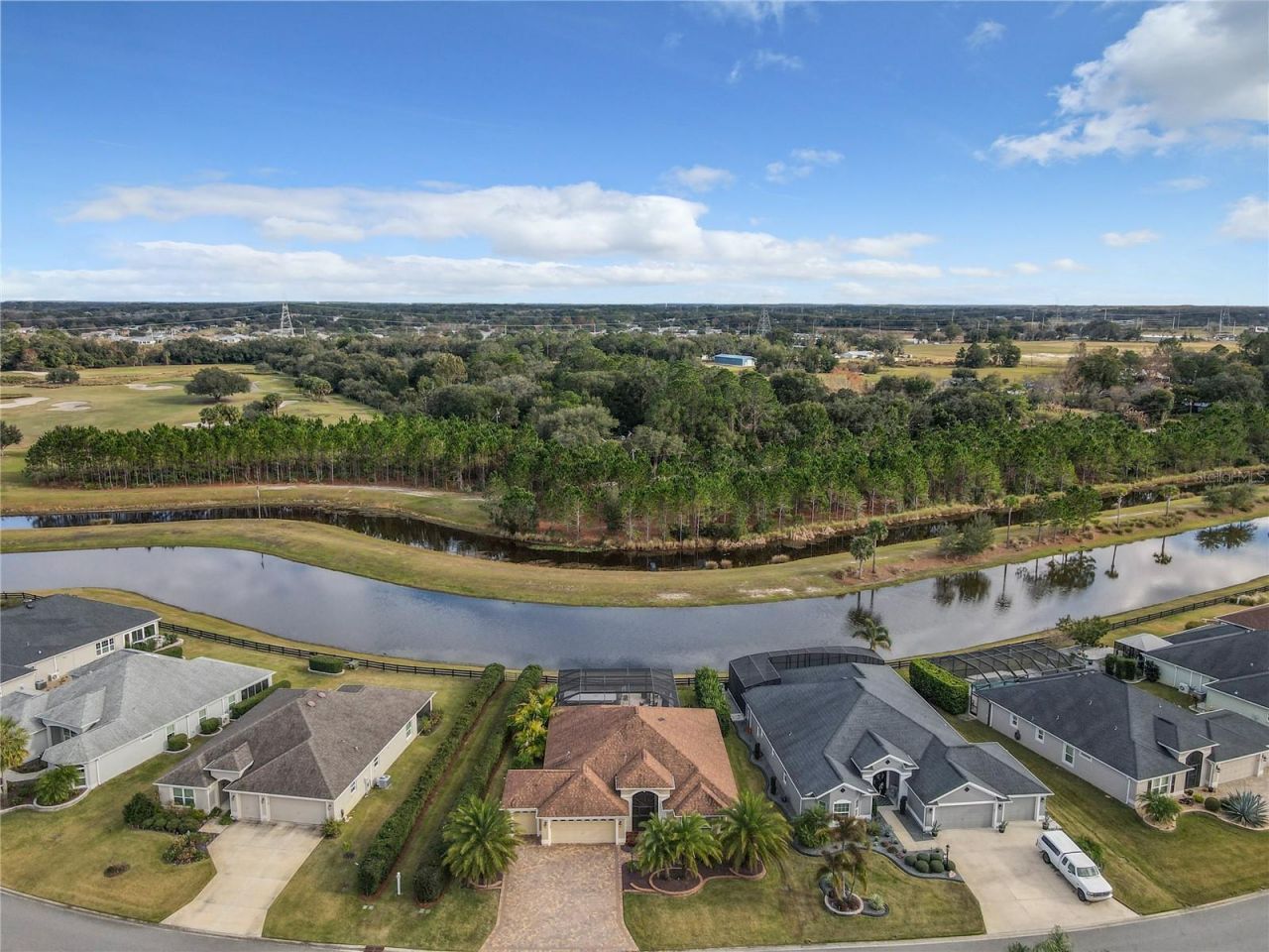 4239 Deskin Lane, The Villages, FL 32163 Photo