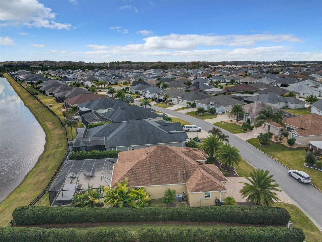 4239 Deskin Lane, The Villages, FL 32163 Photo