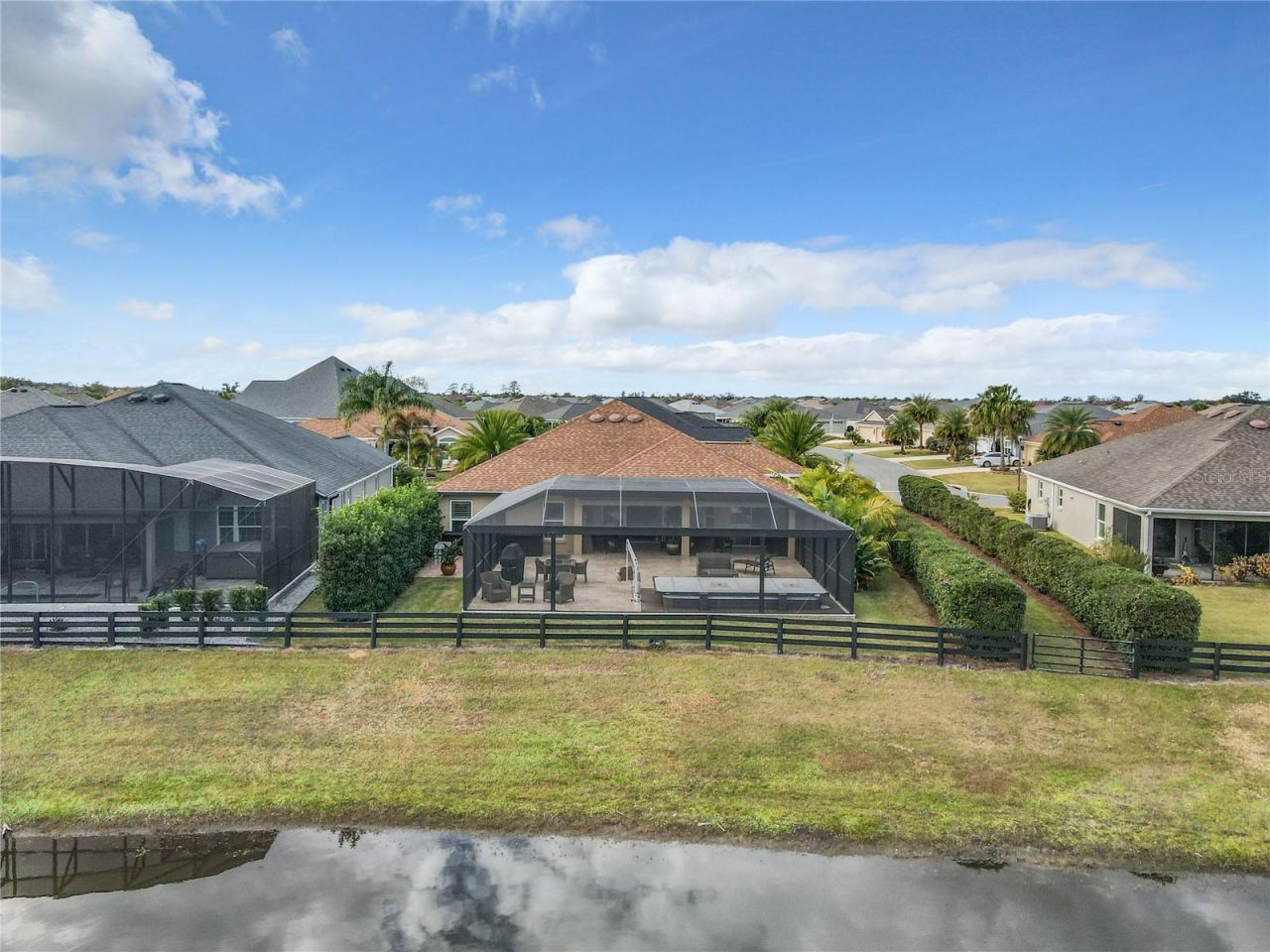 4239 Deskin Lane, The Villages, FL 32163 Photo