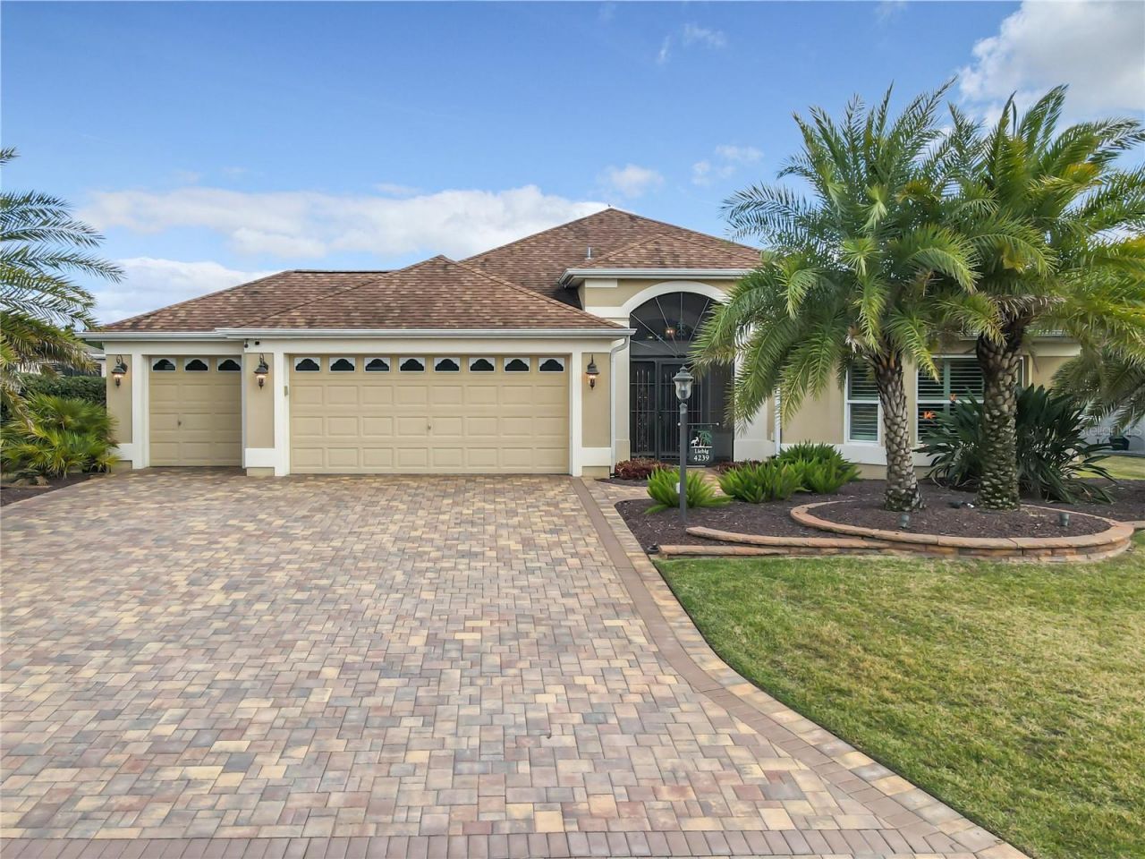 4239 Deskin Lane, The Villages, FL 32163 Photo
