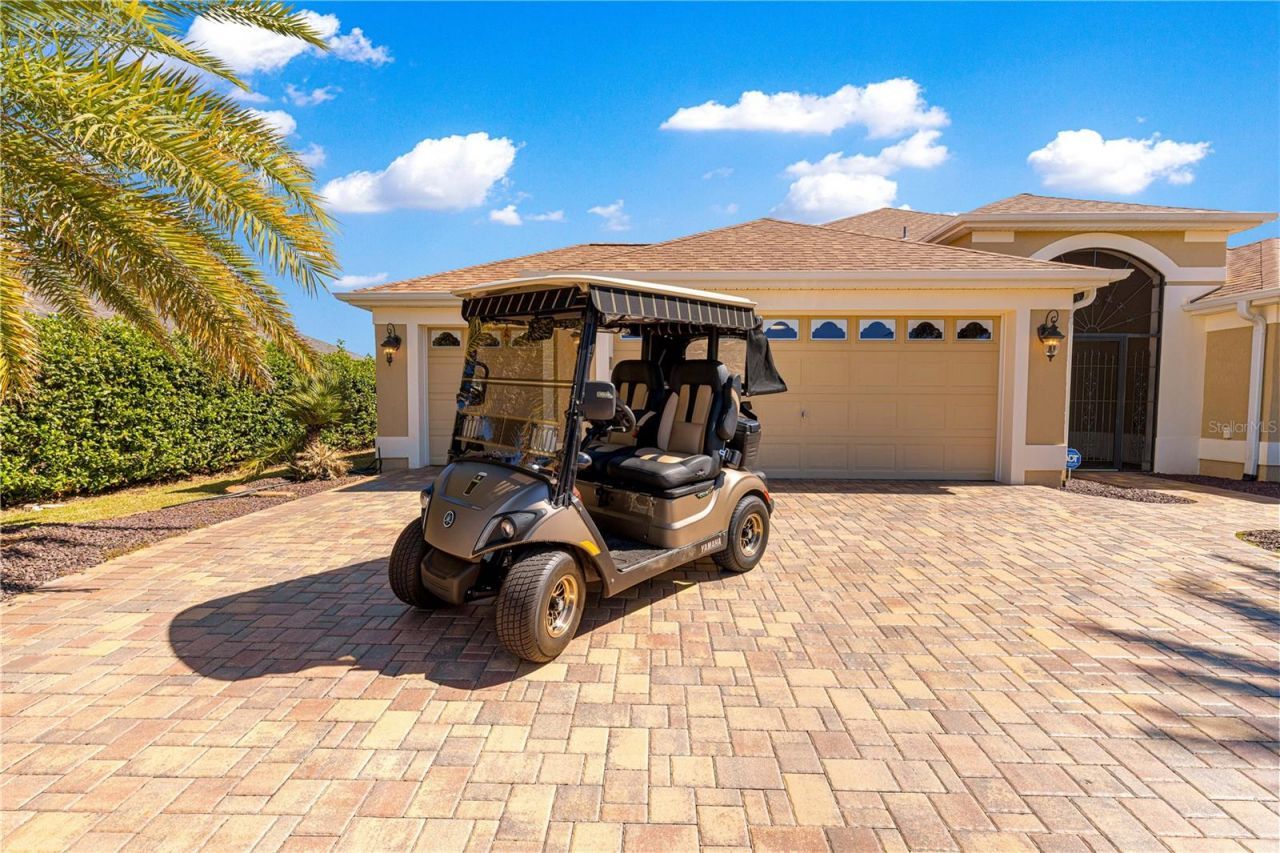 4239 Deskin Lane, The Villages, FL 32163 Photo