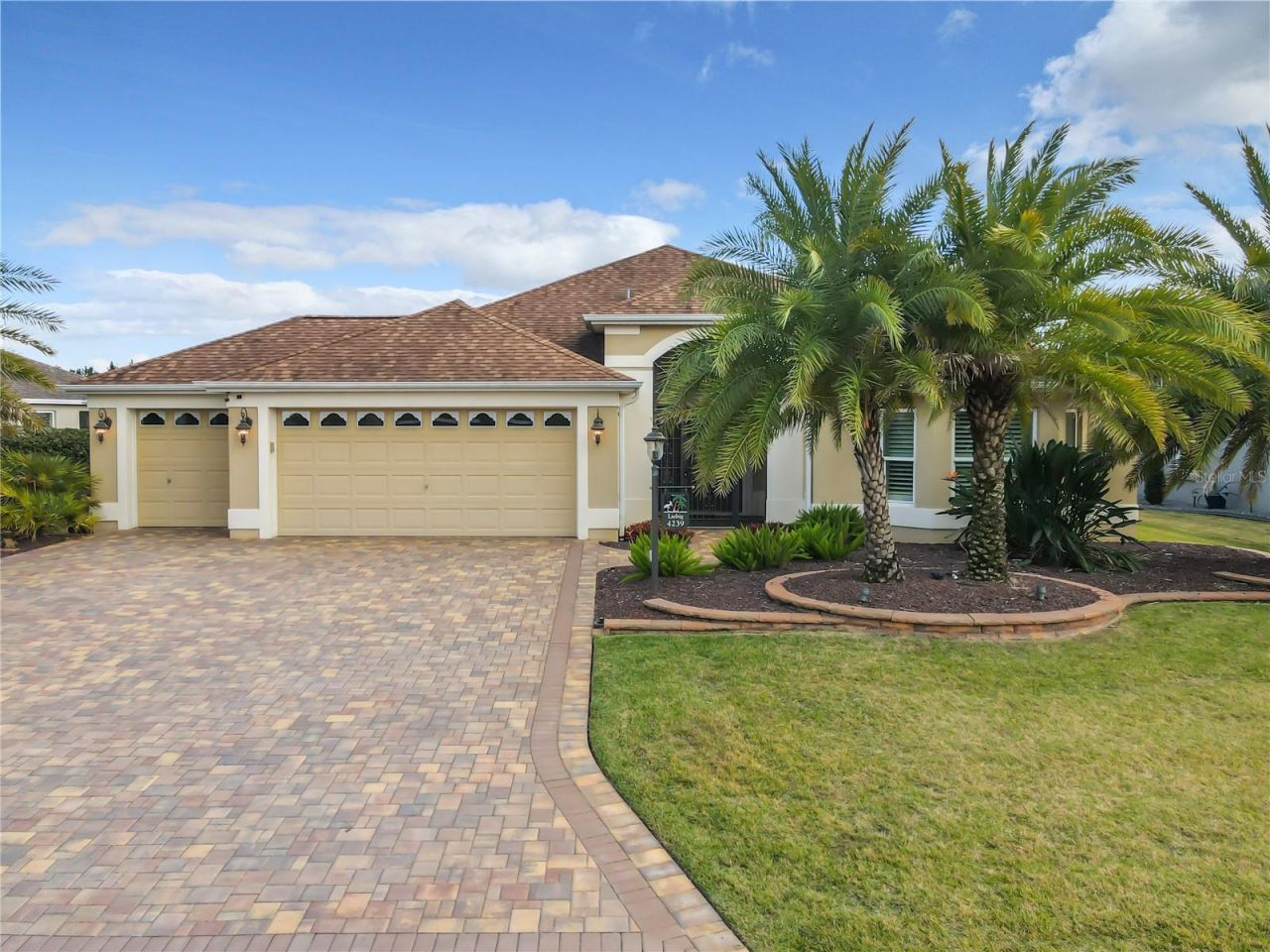 4239 Deskin Lane, The Villages, FL 32163 Photo