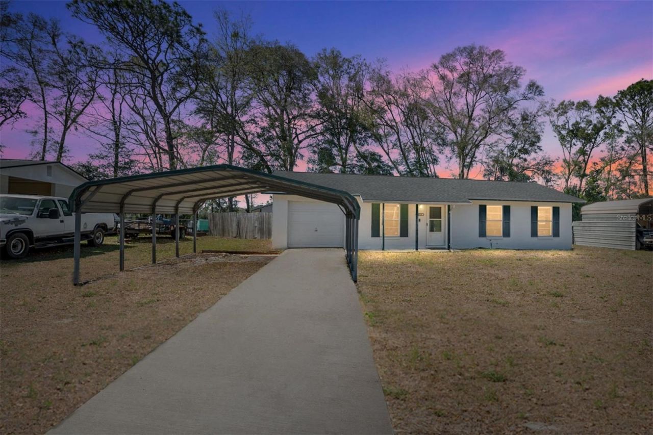 3216 NE 22nd Court, Ocala, FL 34479 Main Photo