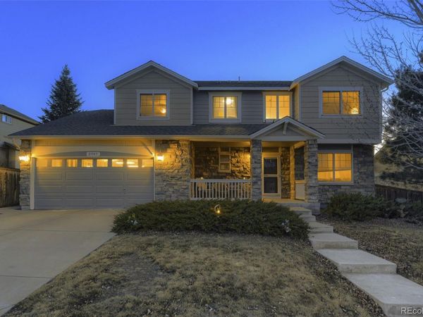 2947 S Lisbon Way, Aurora, CO 80013