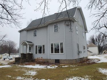 808 Adams Avenue, Westbrook, MN 56183