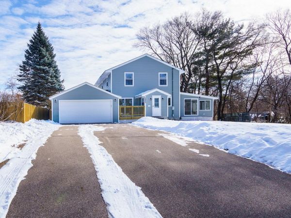 10935 S Thomas Avenue S, Bloomington, MN 55431