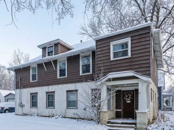 1083 Chatsworth Street N, Saint Paul, MN 55103