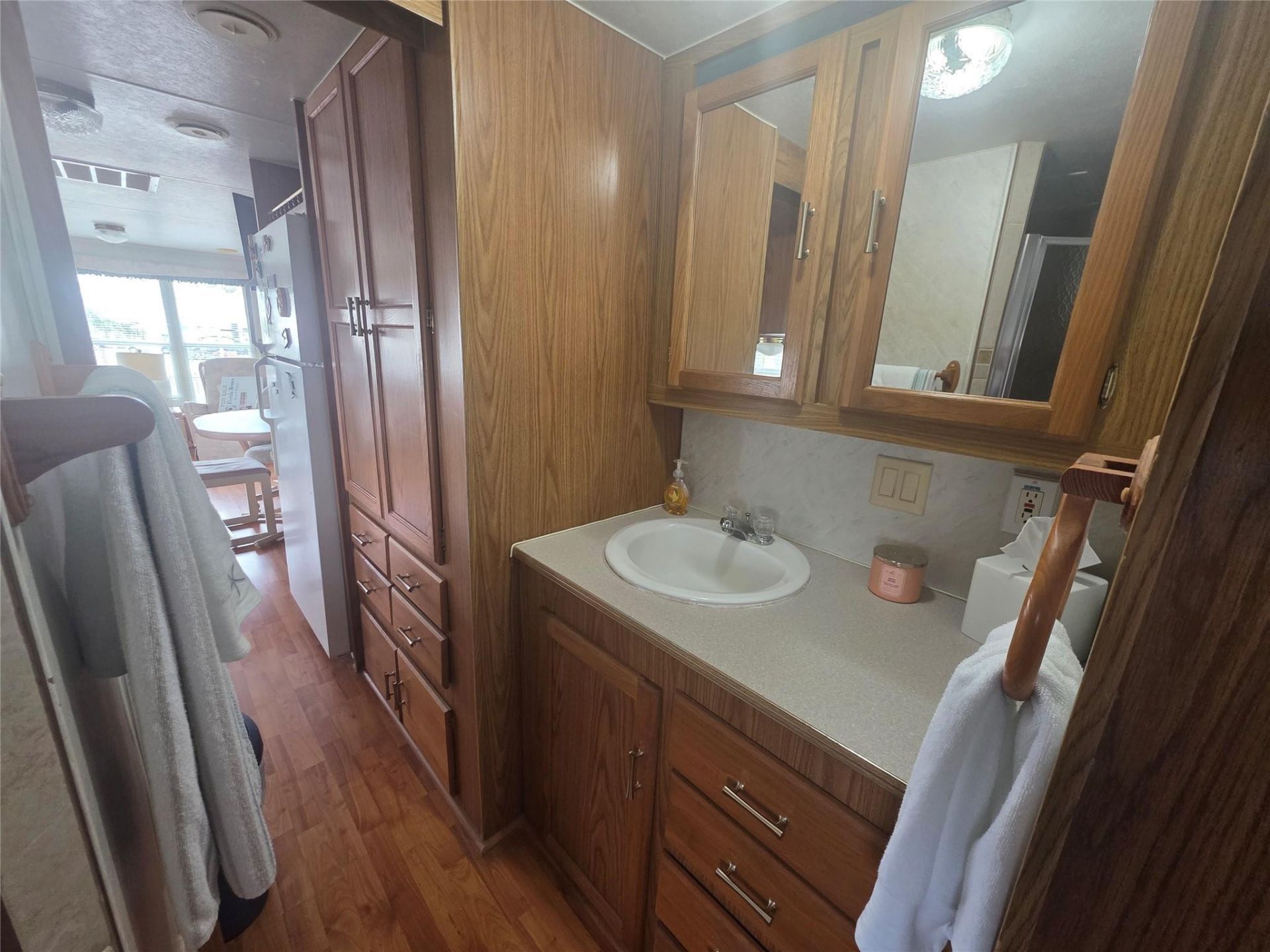 6698 SE 54th St, Okeechobee, FL 34974 Photo