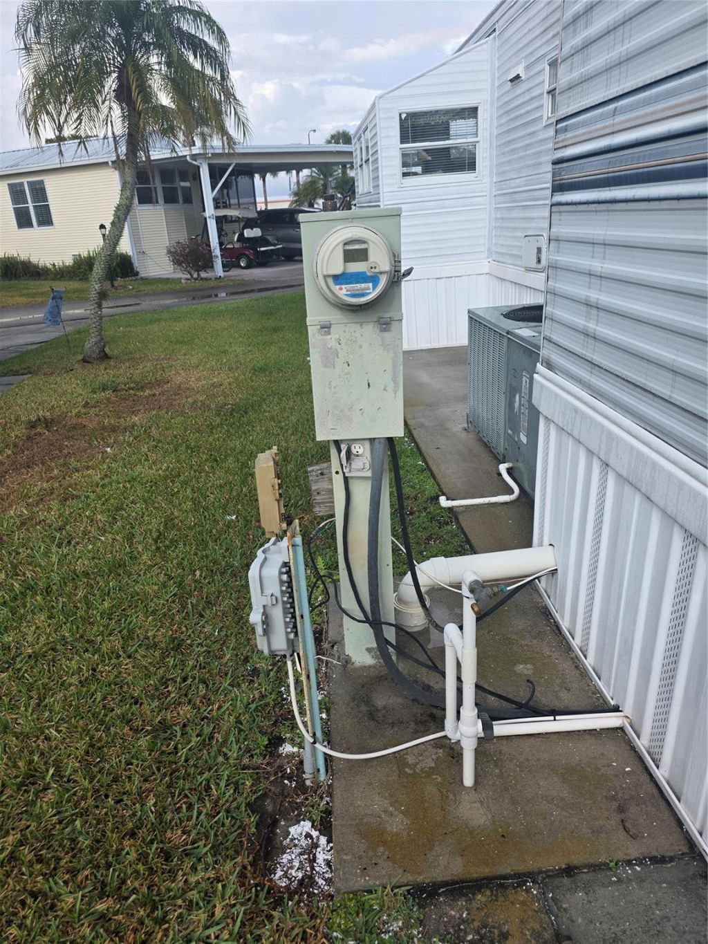 6698 SE 54th St, Okeechobee, FL 34974 Photo