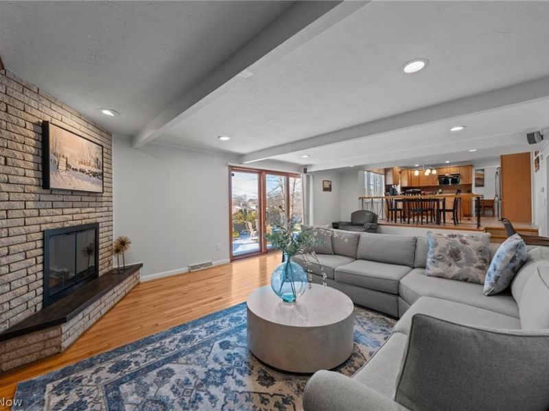 25113 Bridgeton Drive, Beachwood, OH 44122 Photo 17