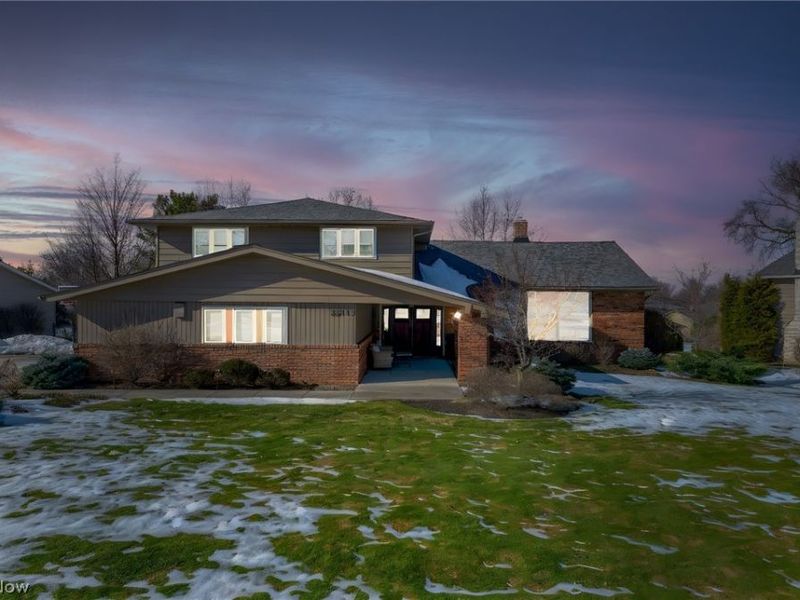 25113 Bridgeton Drive, Beachwood, OH 44122 Photo 44