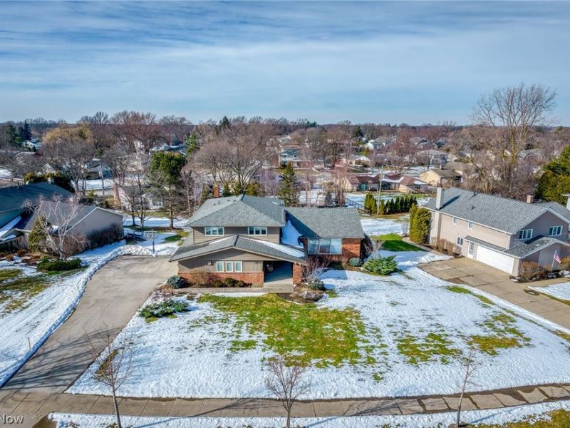 25113 Bridgeton Drive, Beachwood, OH 44122 Photo 45