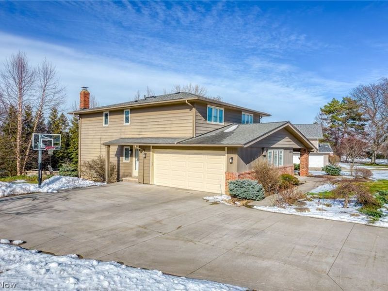 25113 Bridgeton Drive, Beachwood, OH 44122 Photo 46