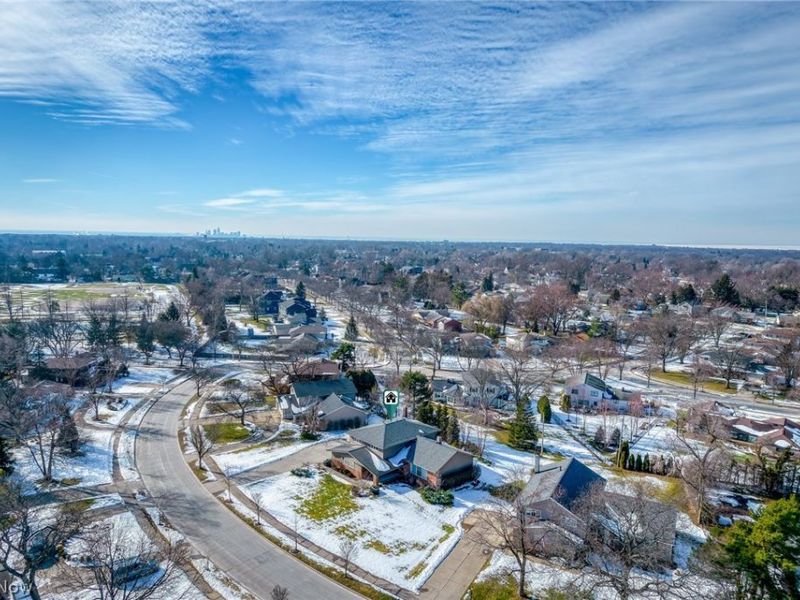 25113 Bridgeton Drive, Beachwood, OH 44122 Photo 47