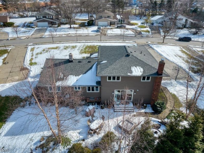 25113 Bridgeton Drive, Beachwood, OH 44122 Photo 48