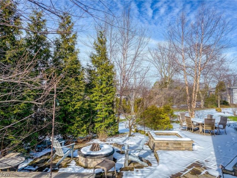 25113 Bridgeton Drive, Beachwood, OH 44122 Photo 49