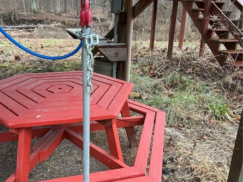 4512 Wenz Road, Wakeman, OH 44889 Photo 10